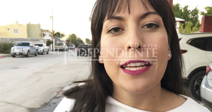 Congreso local busca al fiscal Anticorrupción para BCS