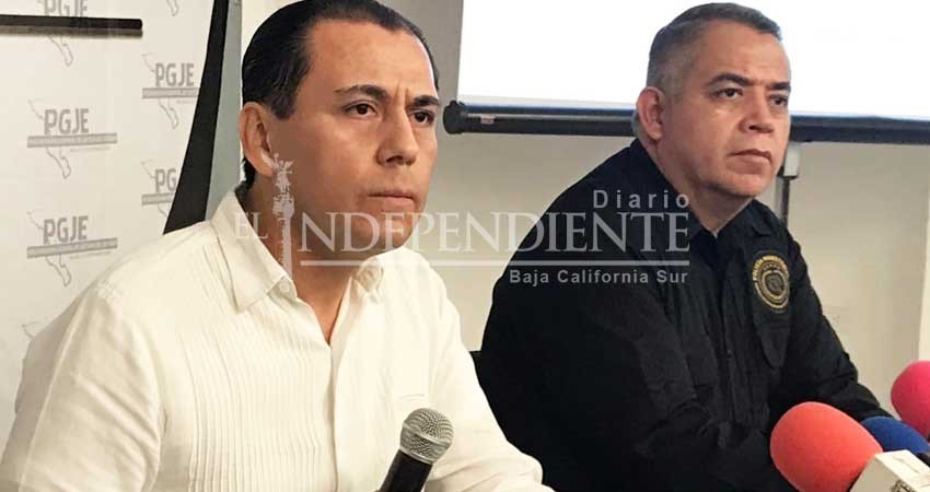 Llamaremos a cuentas a quien haya que hacerlo por el asesinato de Rafael Murúa: Procurador