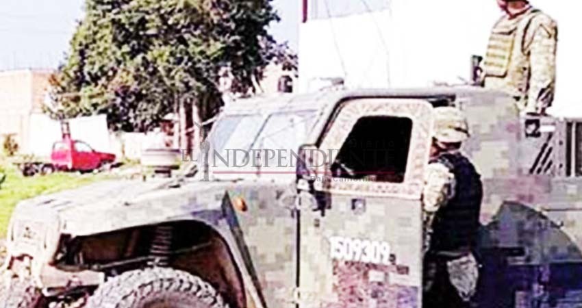 Anticipan trabas para la Guardia Nacional