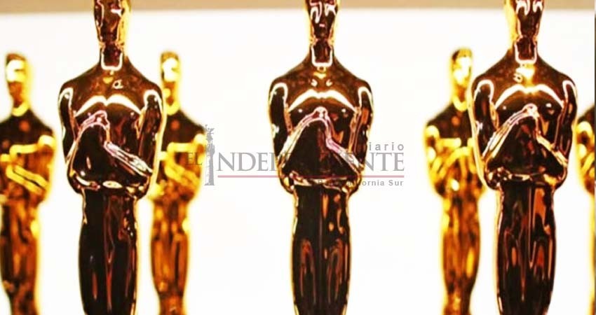 TNT se prepara para transmitir las nominaciones al Oscar