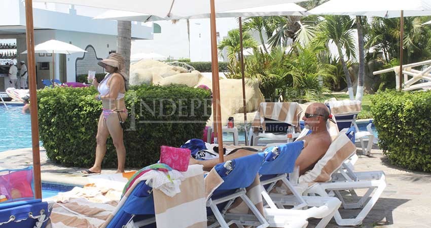 Mala imagen y deficiencia en los servicios de transporte constantes quejas de los turistas