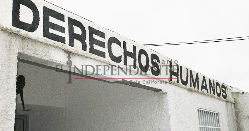 Supuesto nombramiento de Consejo de CEDH es ilegal: Encargado del despacho