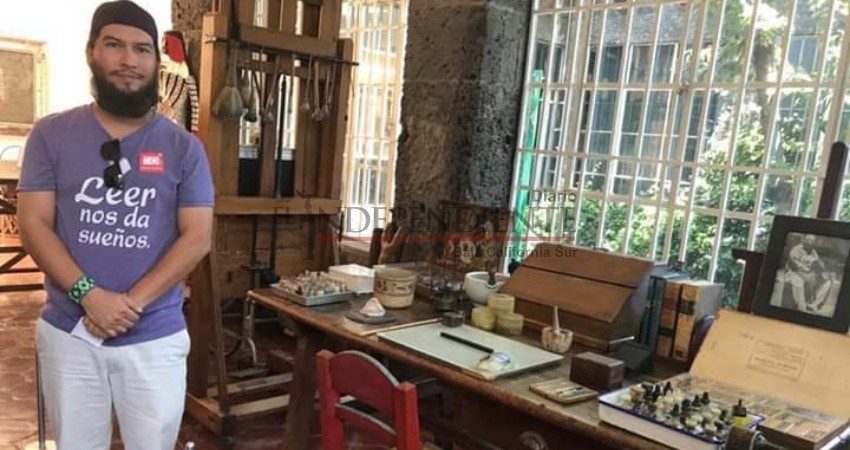 Se manifestarán en Congreso BCS por asesinato de Rafael Murúa