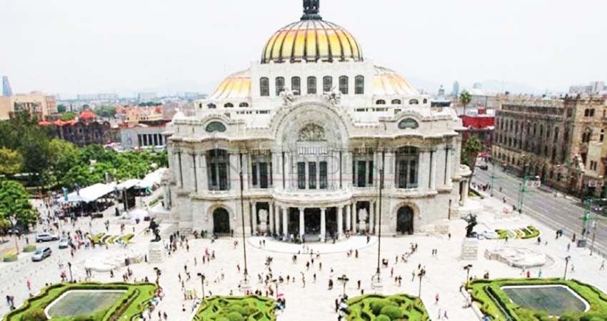 Dan a conocer nuevos directores y subdirectores del INBAL