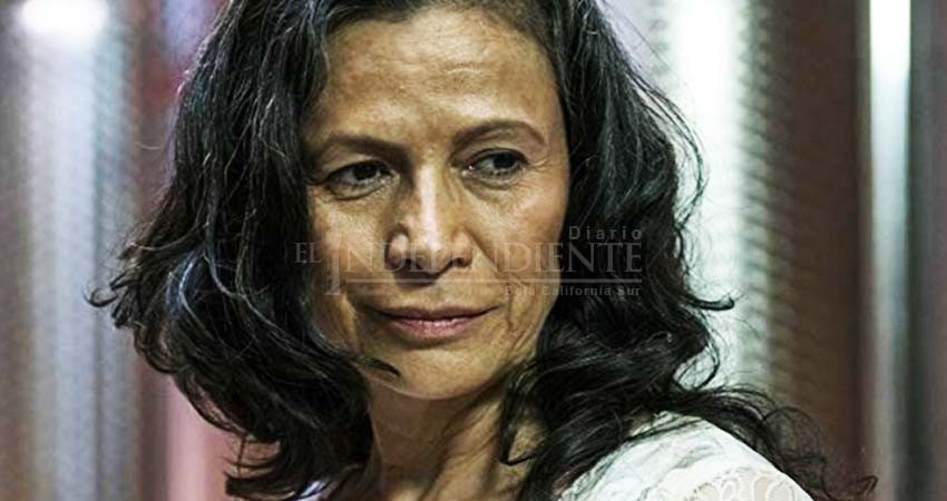 Patricia Reyes Spíndola no le ve futuro a Yalitza Aparicio