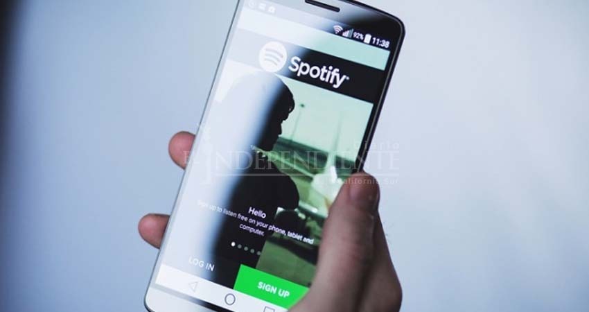 Spotify ya permite bloquear artistas que no te gustan