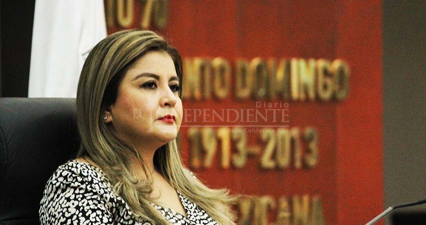 Falló el gobierno federal con protocolo para proteger a Murúa: Diputada