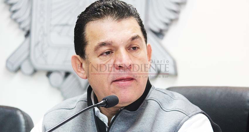 Acusación contra Ponce en “Juicio del Chapo” no es formal: Rubén Muñoz