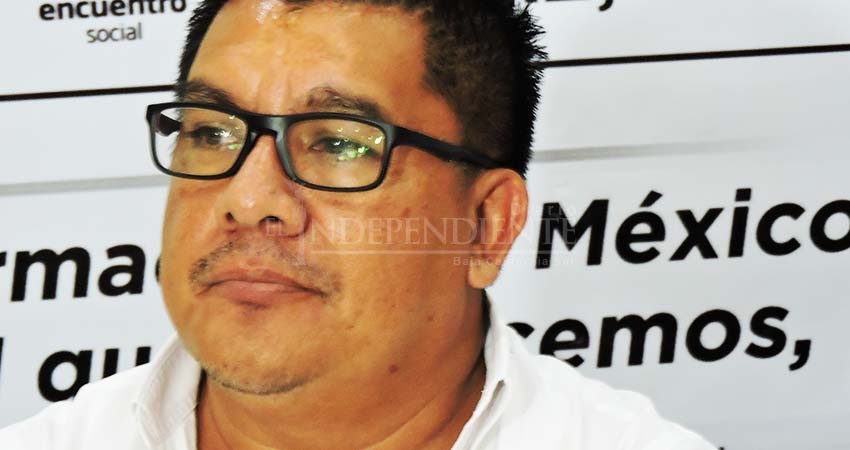 Morena: “Sobre acusación hacia Esthela Ponce, solo están haciendo oficial algo que era del vox populi"