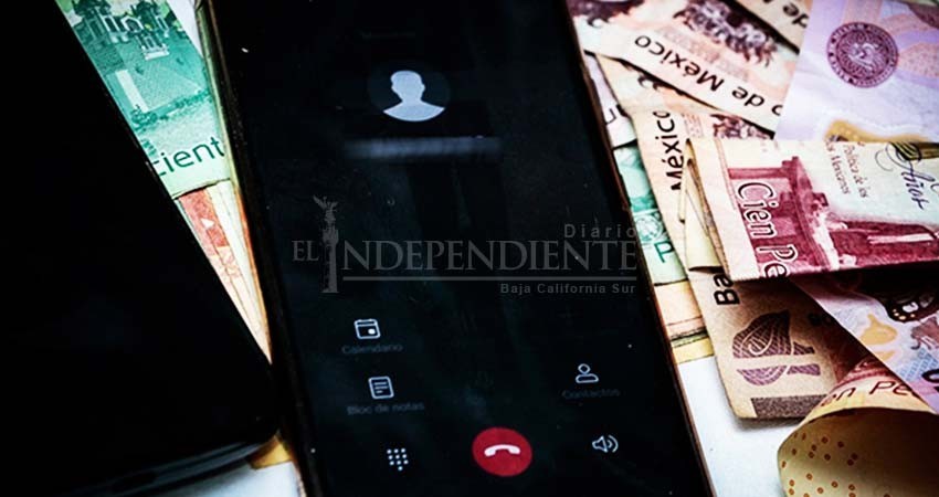 BCS en focos rojos en extorsión y violación