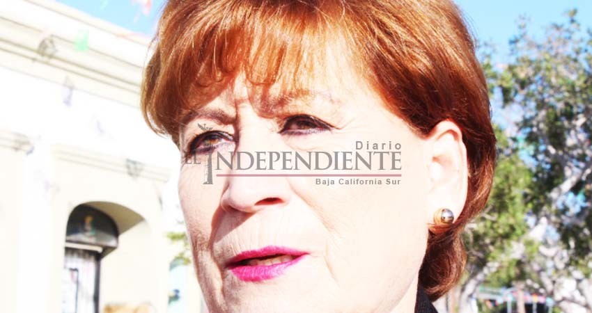 Presentan proyecto  de los 667 millones que se destinarán a 13 colonias de CSL