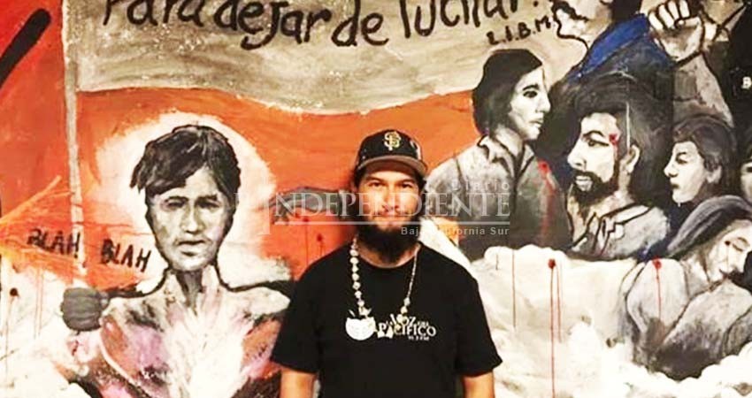 Exige ONU a autoridades de BCS esclarecer sin prejuicios el asesinato de Rafael Murúa