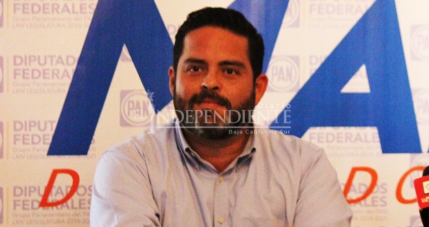 Preocupa al PAN que utilicen archivos del Cisen para “represión política”