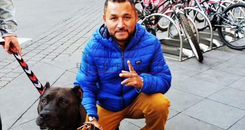 Antes de ir a Harvard instan a 'El Mijis' a cumplir con trabajo legislativo