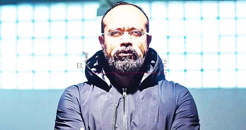 'All in, Sinatra', entre el suicidio y un amor intempestivo