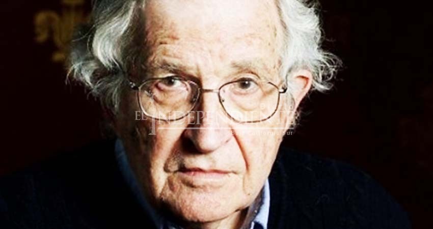 Intelectuales piden a EU no interferir en asuntos de Venezuela