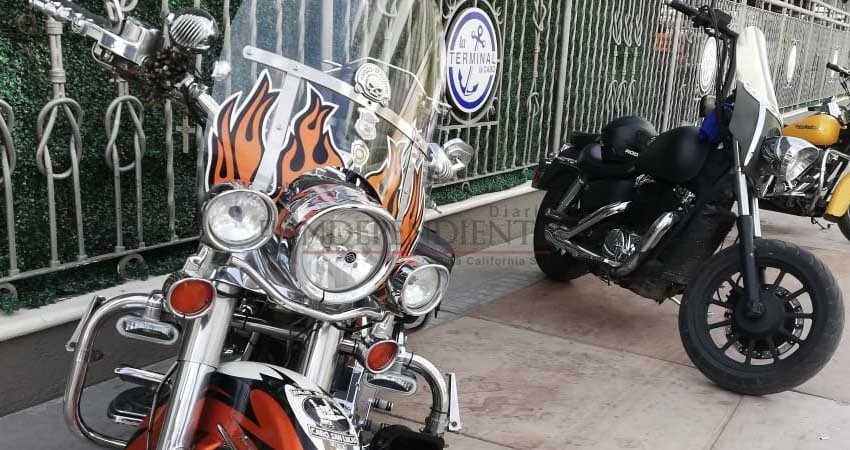 Lista la 15va edición del “Biker Week Los Cabos 2019”