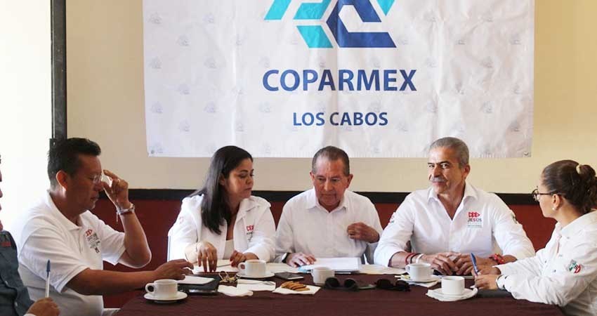 Coparmex pide se esclarezca el caso de las firmas falsas del ex director de Planeación y Desarrollo Urbano