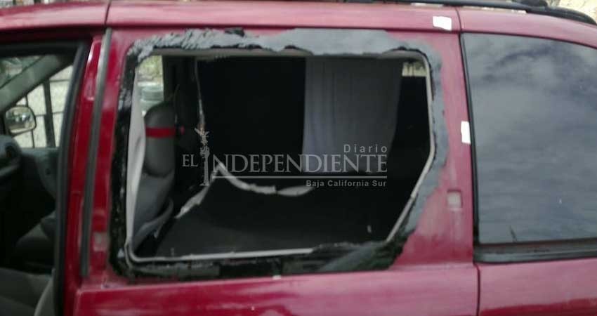 Residentes de Cabo del Este solicitan apoyo por vecino violento con enfermedad mental