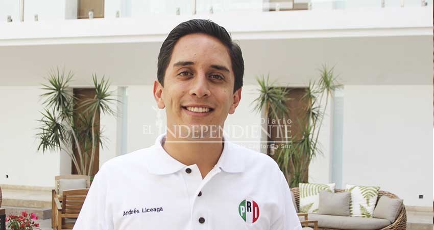 No asumiremos postura sobre supuestos dichos de juicio en EEUU: PRI