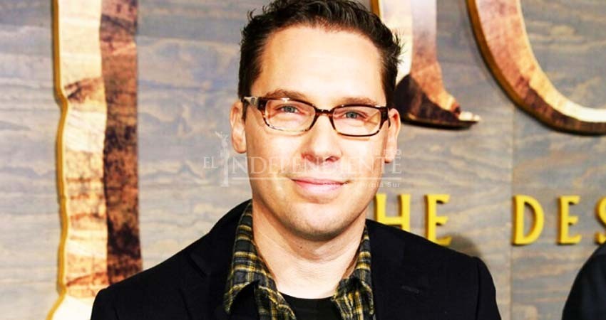 Bryan Singer, acusado otra vez de tener encuentros sexuales con menores