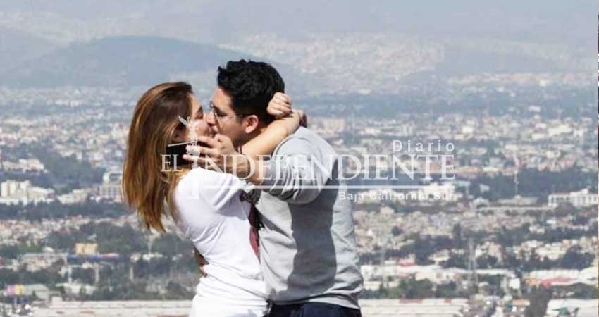 Propone alternativa de unión civil por contrato... temporal