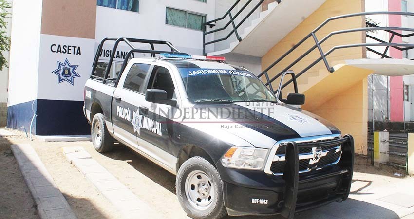 Prevé SP reapertura de módulos de atención policial en colonias