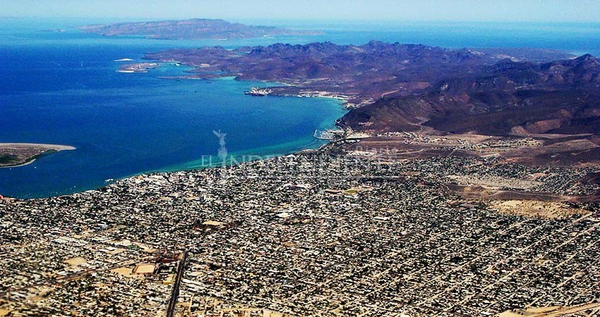 Anuncian más hoteles y condominios de lujo para La Paz