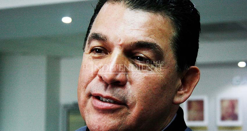 Prepara Ayuntamiento cartelera del Palenque en fiestas del Carnaval La Paz