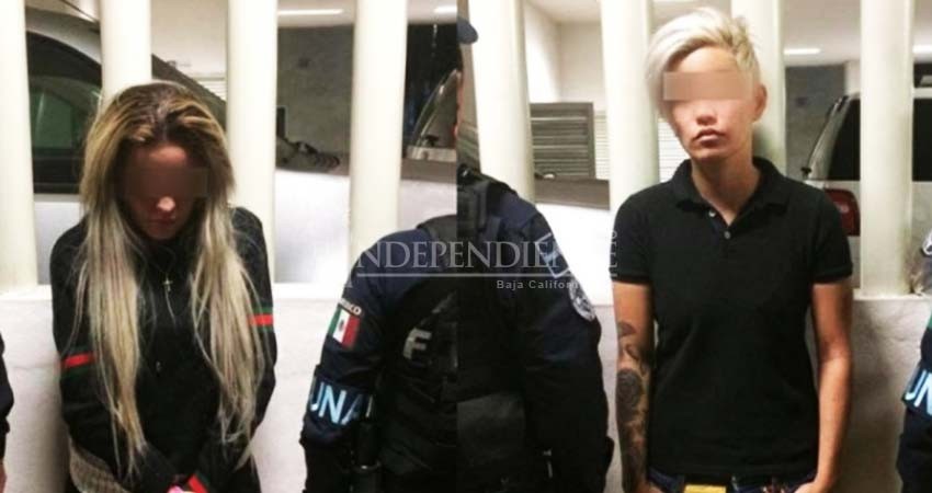 Golpe al delito de trata de personas en CDMX y Morelos