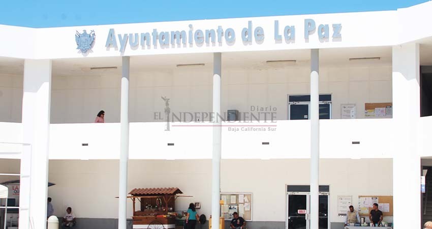 Este jueves será entregado el Plan Municipal de Desarrollo La Paz