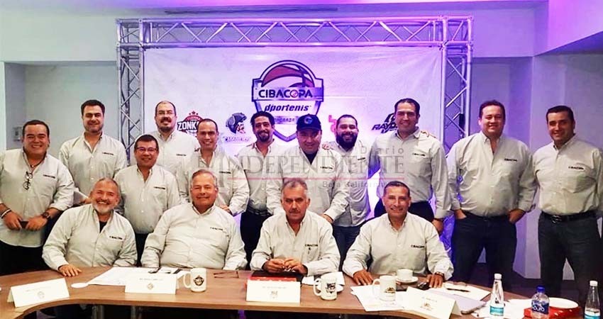 Revivirá Mantarrayas el clásico contra pioneros de Los Mochis