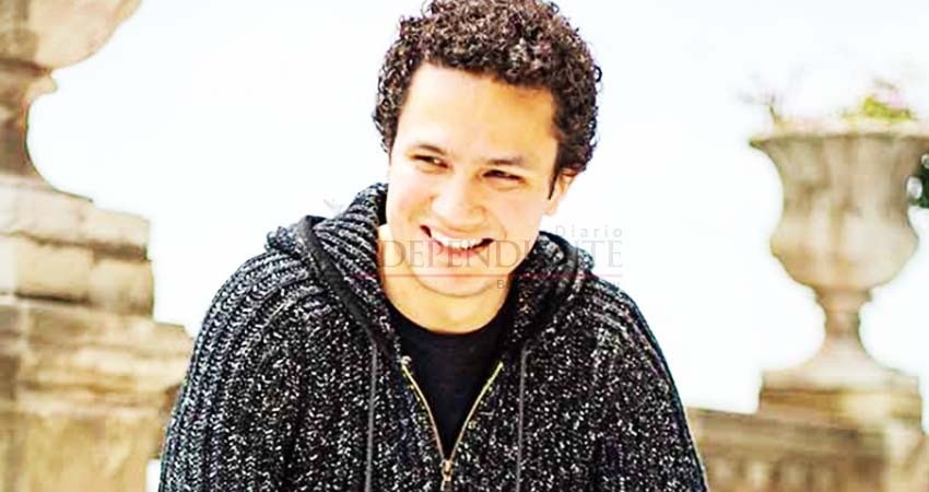 Abdiel Vázquez persigue nivel de devoción