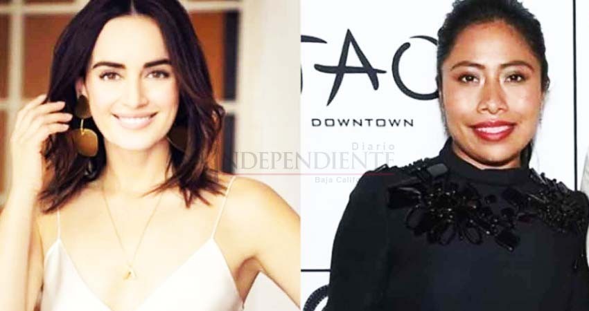 Ana de la Reguera la paga por burlarse de Yalitza Aparicio
