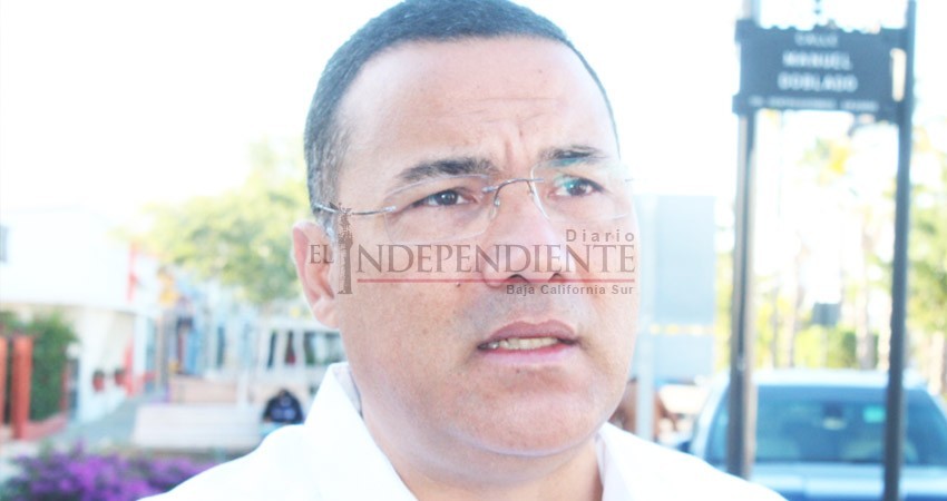 Extranjero que agrede a residentes de Cabo del Este, en manos del INM BCS