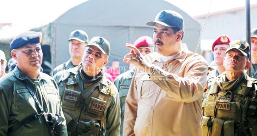 México mantiene postura de no intervención sobre Venezuela: López Obrador