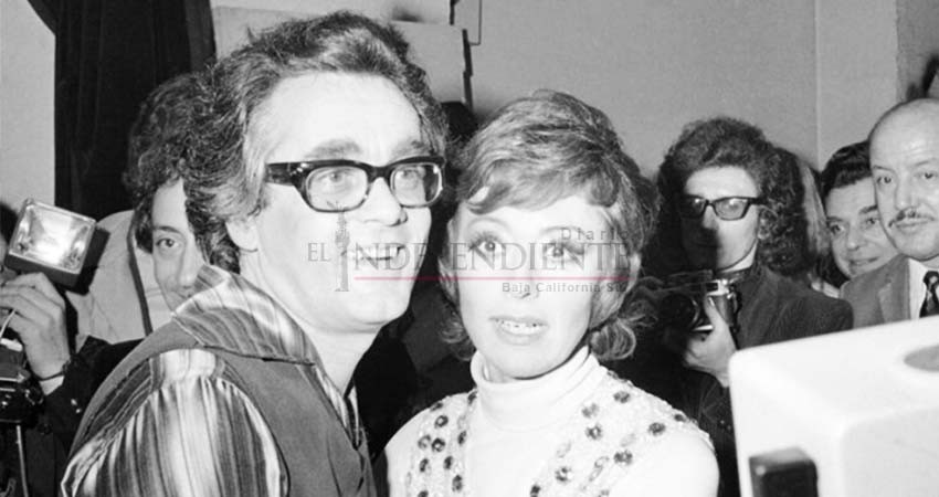 Fallece el compositor Michel Legrand, ganador de tres Oscar