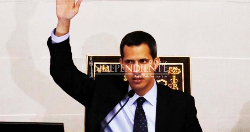 Guaidó designa embajadores en 10 países de AL que lo apoyan