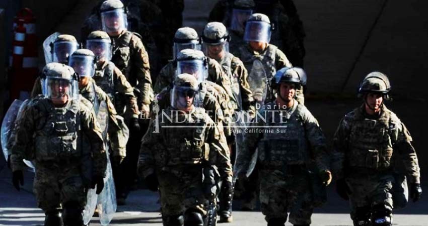 Aclara Colombia que EU no ha planteado envío de tropas