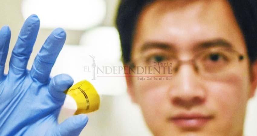 Así se genera electricidad con una señal WiFi