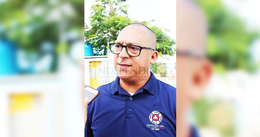 Invasión de predios en Chula Vista, peligro y preocupación: PC