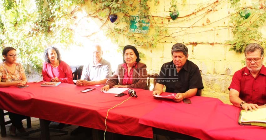 Comité Ciudadano de Transparencia y Anticorrupción exhorta a gobierno de Los Cabos y Congreso a cumplir el mandato ciudadano