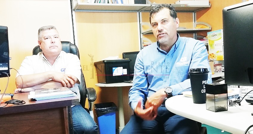 Que siempre no... sindicato de CIBNOR no emplazará a huelga