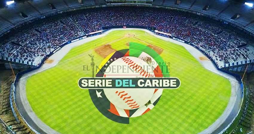 ¡México, descartado! Serie del Caribe 2019 se jugará en Panamá