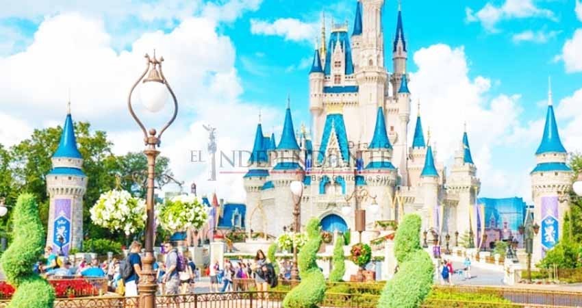 Disney gastará 500 mdd en contenido original para servicio de streaming