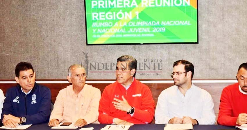 Abrirá BCS el regional en Baja California