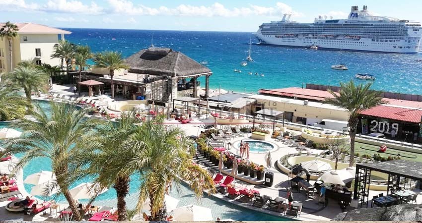 Revisarán supuestos amparos con los que operan comerciantes y ambulantes en El Médano