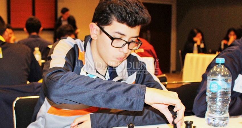 Inaugurara el Gobernador Mendoza la olimpiada estatal