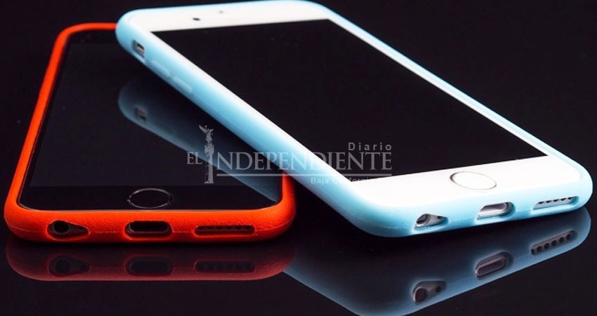 Ventas anuales de smartphones caen por primera vez