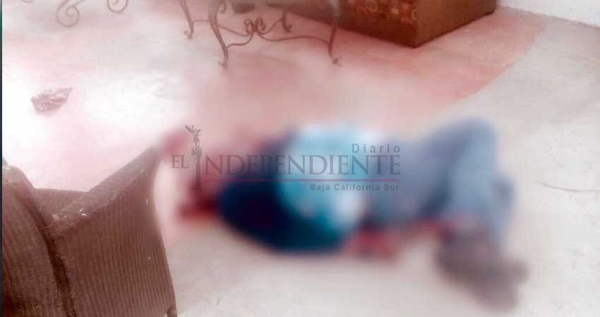 Mataron a golpes al velador de un restaurante